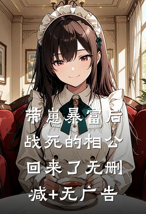 带崽暴富后，战死的相公回来了无删减+无广告