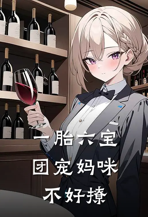 一胎六宝：团宠妈咪不好撩