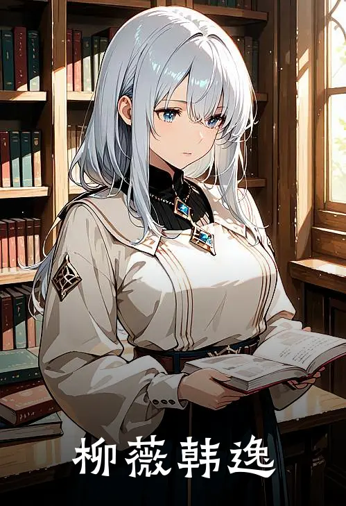 柳薇韩逸