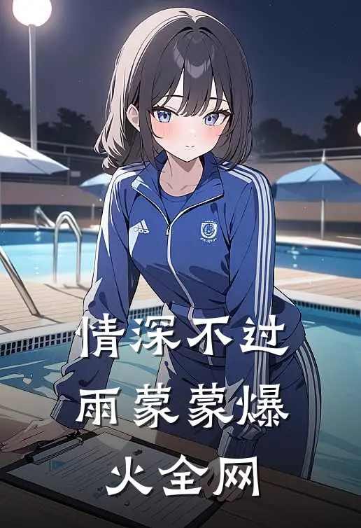 情深不过雨蒙蒙爆火全网