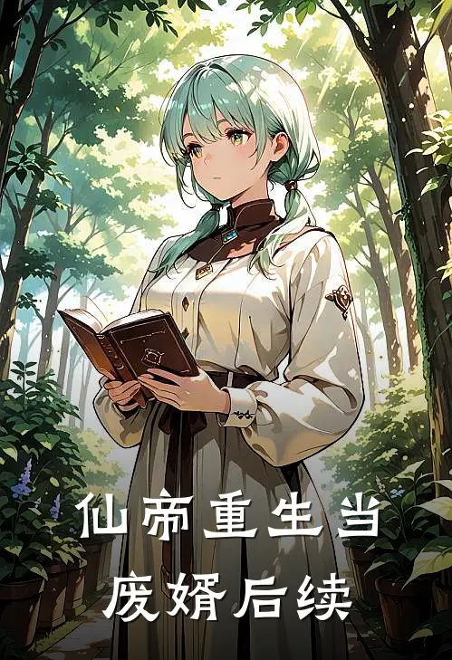 仙帝重生当废婿后续