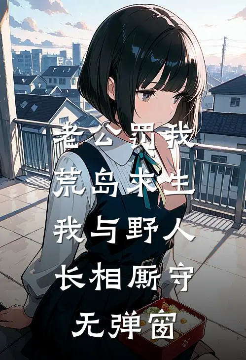老公罚我荒岛求生，我与野人长相厮守无弹窗