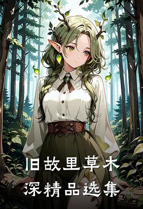 旧故里草木深精品选集