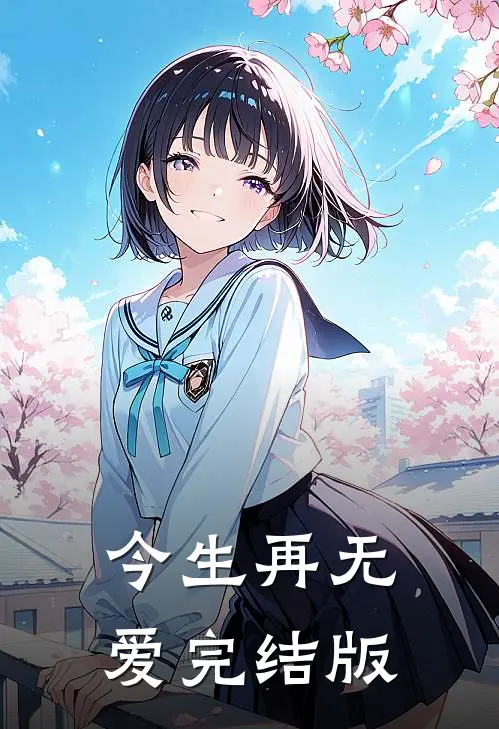 今生再无爱完结版