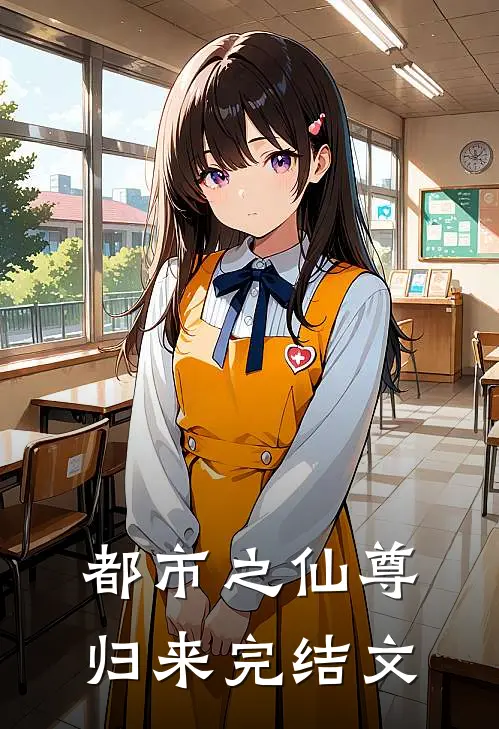 都市之仙尊归来完结文