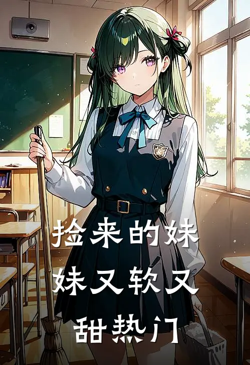捡来的妹妹又软又甜热门