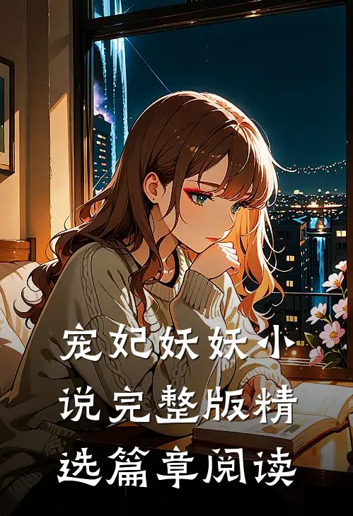 宠妃妖妖小说完整版精选篇章阅读