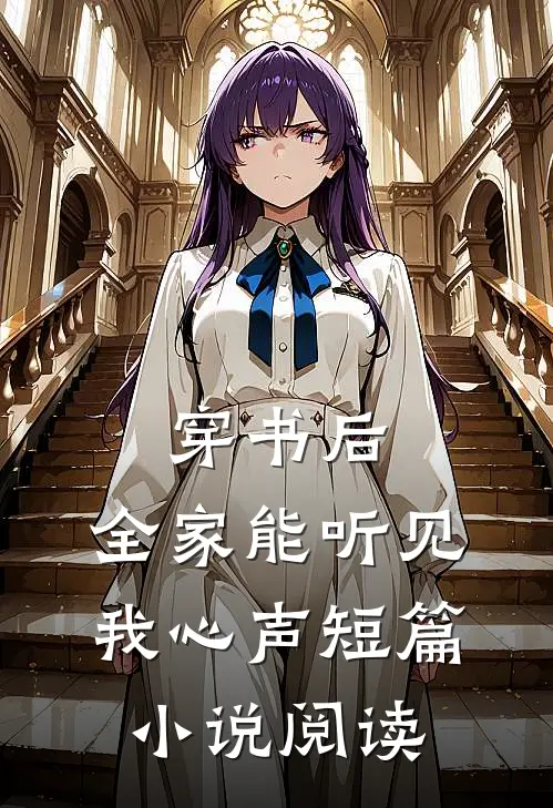 穿书后，全家能听见我心声短篇小说阅读