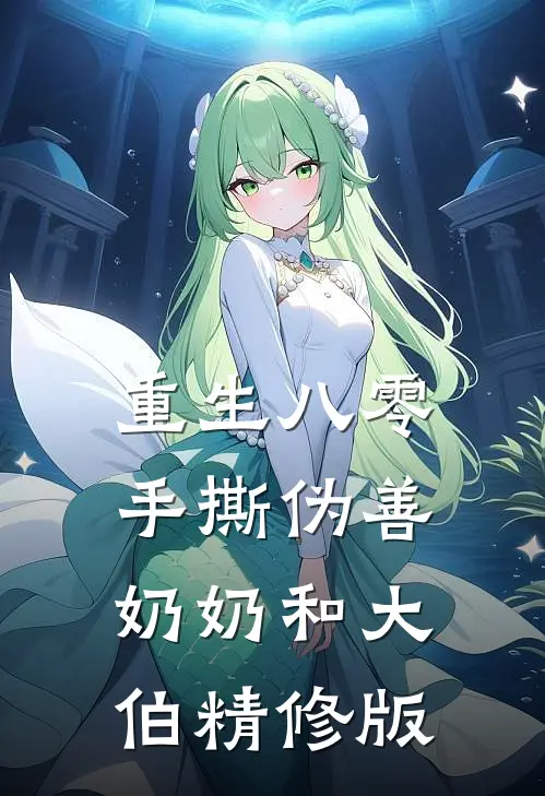 重生八零手撕伪善奶奶和大伯精修版