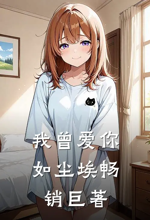 我曾爱你如尘埃畅销巨著
