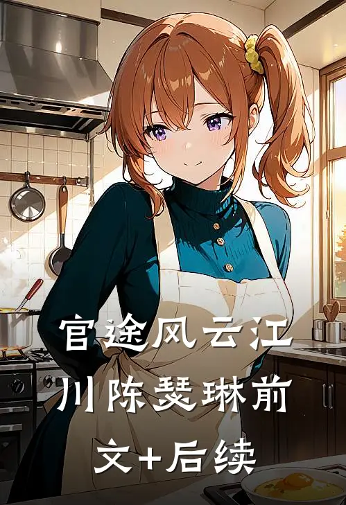 官途风云江川陈瑟琳前文+后续