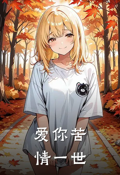 爱你苦情一世