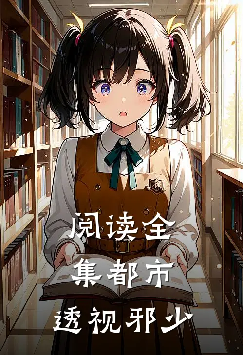 阅读全集都市：透视邪少
