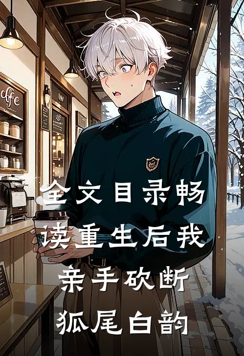 全文目录畅读重生后我亲手砍断狐尾白韵