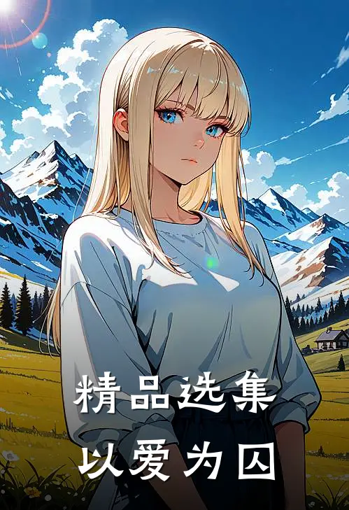 精品选集以爱为囚