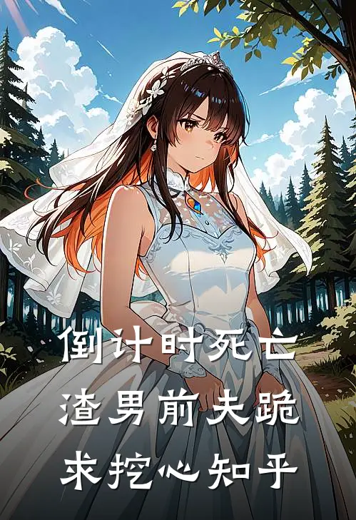 倒计时死亡，渣男前夫跪求挖心知乎