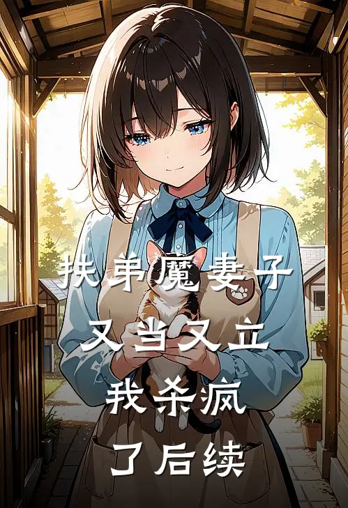 扶弟魔妻子又当又立，我杀疯了后续