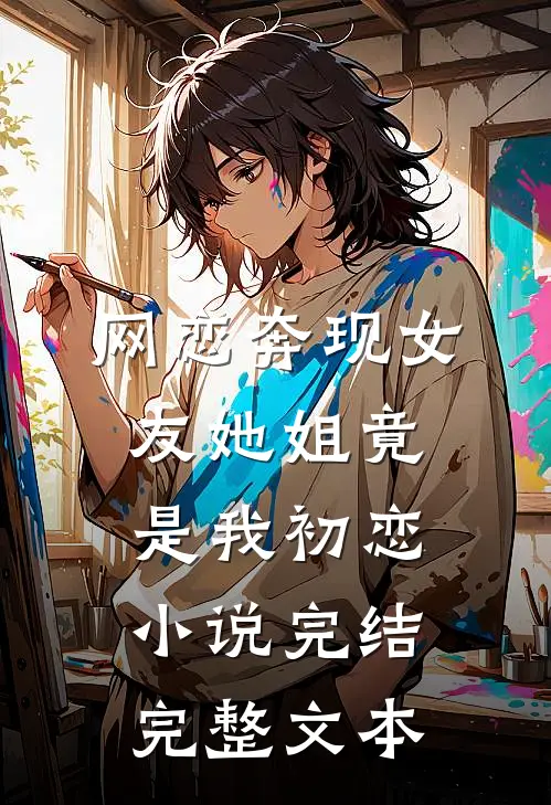 网恋奔现女友她姐竟是我初恋小说完结完整文本