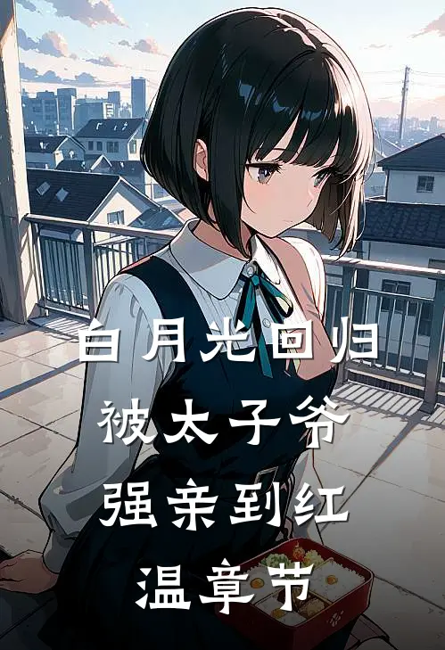 白月光回归，被太子爷强亲到红温章节