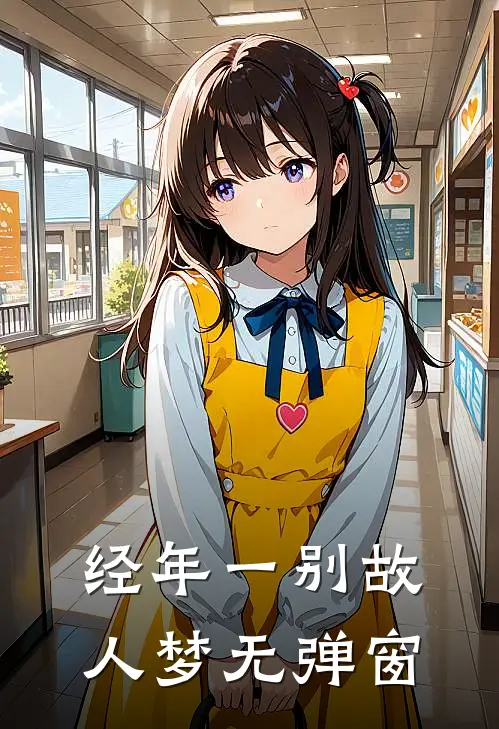 经年一别故人梦无弹窗