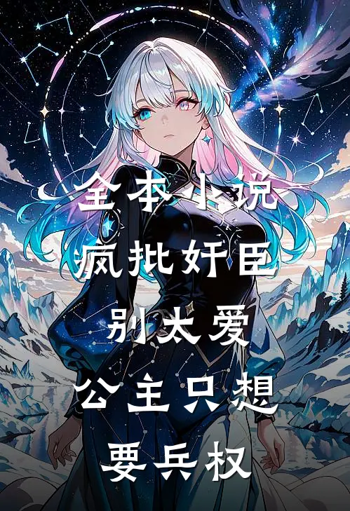 全本小说疯批奸臣别太爱，公主只想要兵权