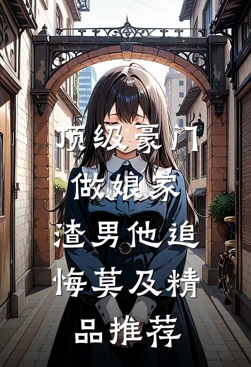顶级豪门做娘家，渣男他追悔莫及精品推荐