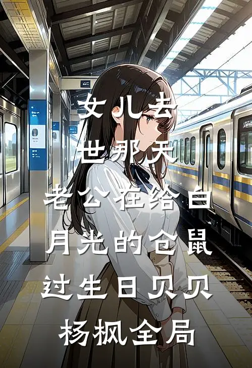 女儿去世那天，老公在给白月光的仓鼠过生日贝贝杨枫全局