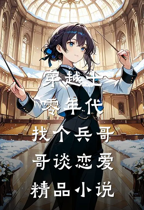 穿越七零年代,找个兵哥哥谈恋爱精品