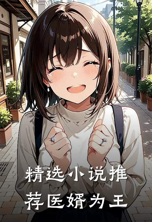 精选小说推荐医婿为王