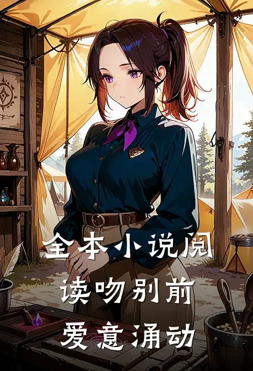 全本小说阅读吻别前，爱意涌动