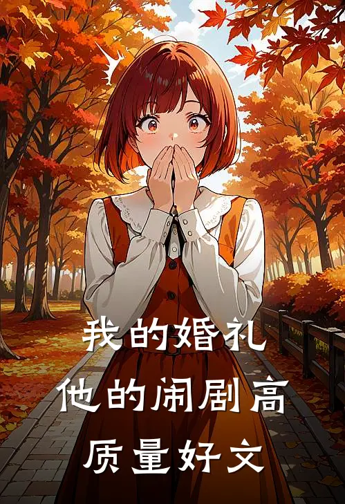 我的婚礼，他的闹剧高质量好文
