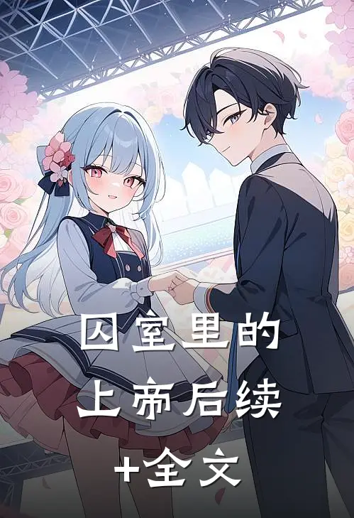 囚室里的上帝后续+全文