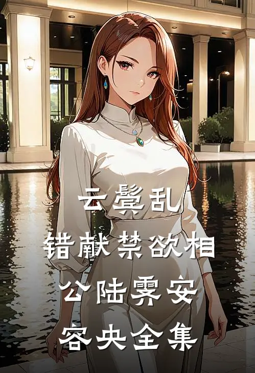 云鬓乱，错献禁欲相公陆霁安容央 全集