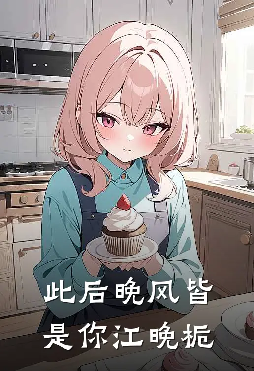 此后晚风皆是你江晚栀