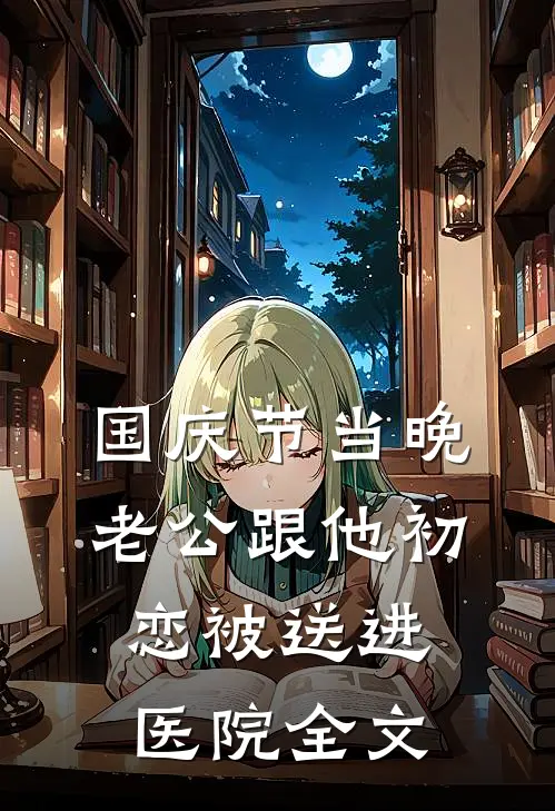 国庆节当晚，老公跟他初恋被送进医院全文