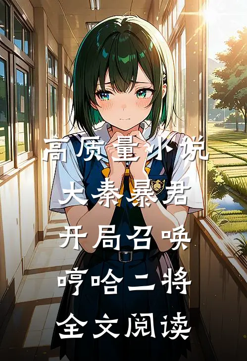 高质量小说大秦暴君：开局召唤哼哈二将全文阅读