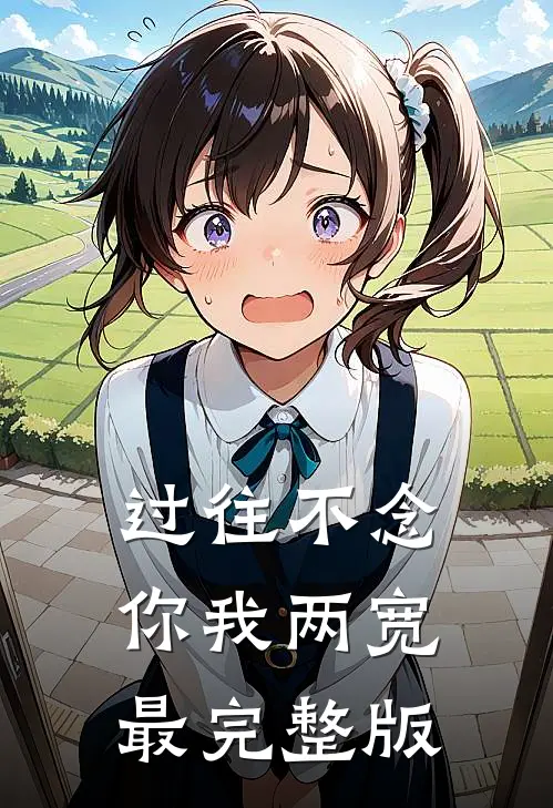 过往不念，你我两宽最完整版