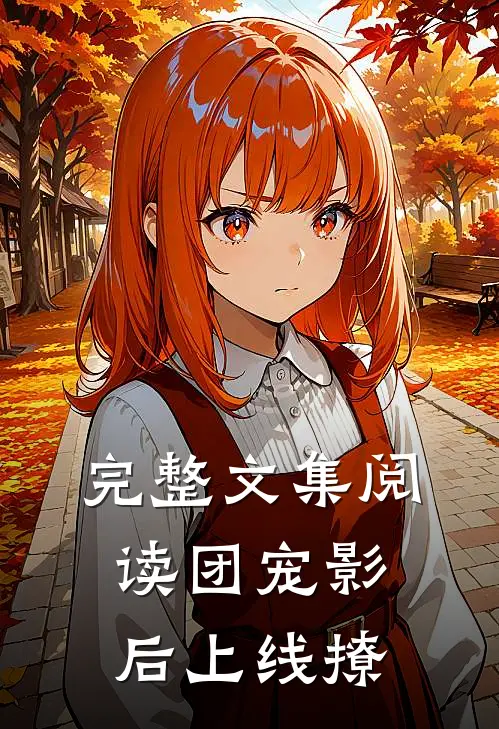 完整文集阅读团宠影后上线撩