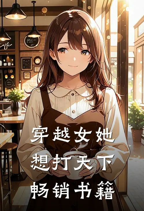 穿越女她想打天下畅销书籍