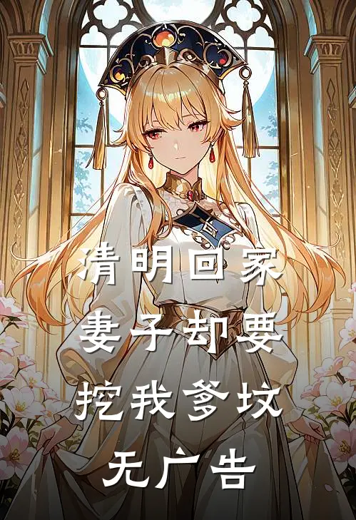 清明回家，妻子却要挖我爹坟无广告
