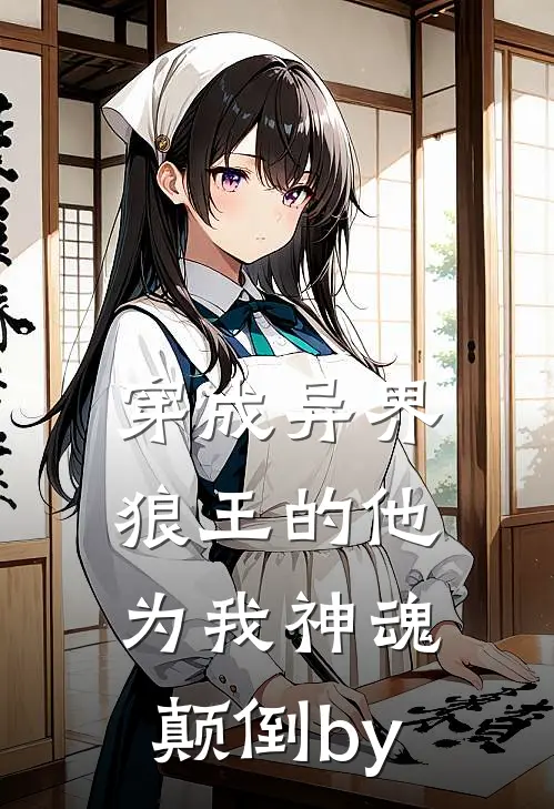 穿成异界，狼王的他为我神魂颠倒by