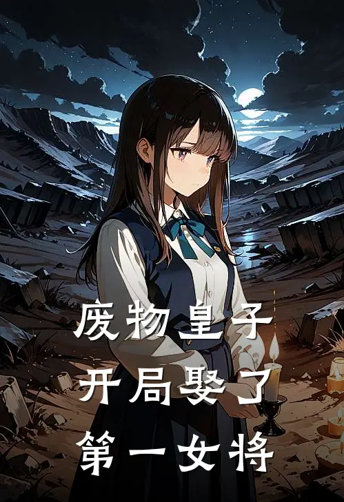 废物皇子,开局娶了第一女将军