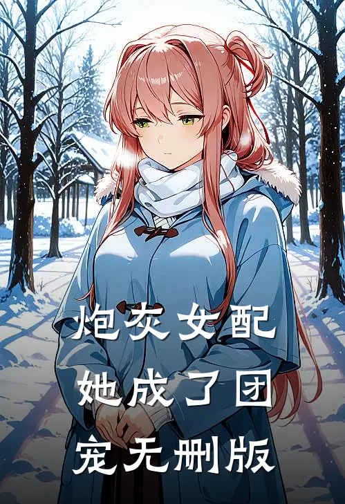 炮灰女配她成了团宠无删版