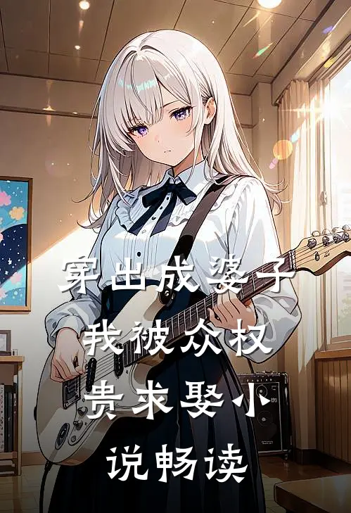 穿出成婆子，我被众权贵求娶小说畅读