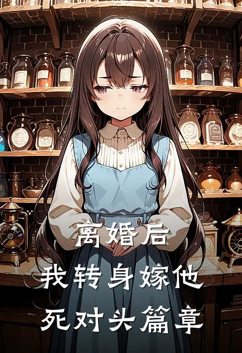 离婚后，我转身嫁他死对头篇章