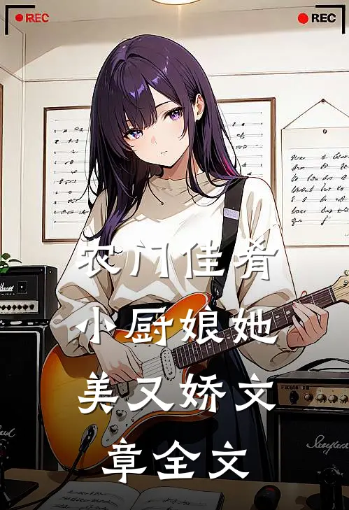 农门佳肴：小厨娘她美又娇文章全文
