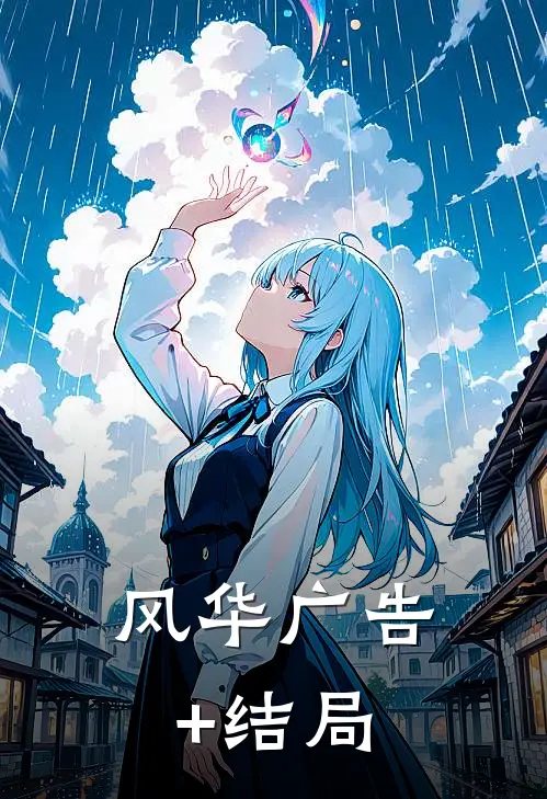 风华广告+结局