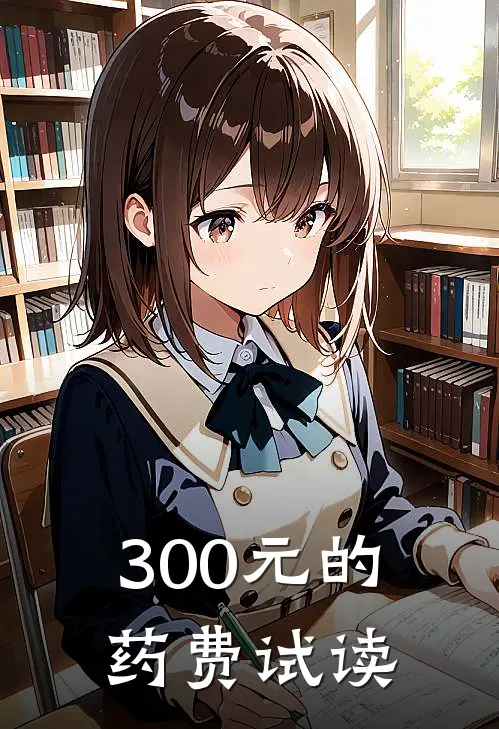 300元的药费试读