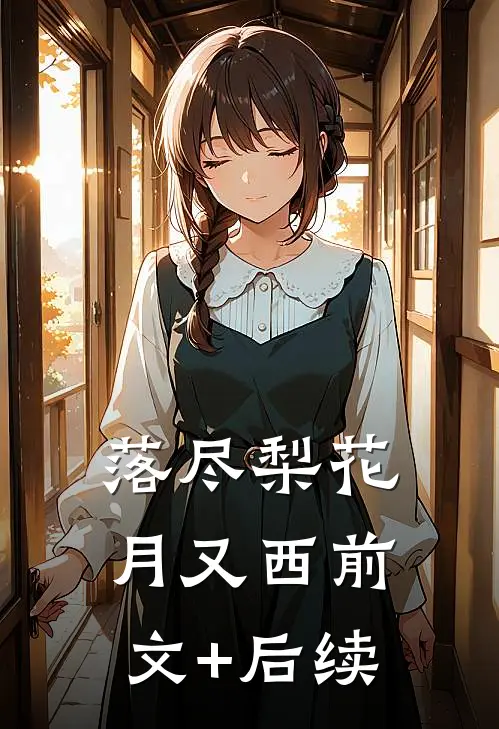 落尽梨花月又西前文+后续