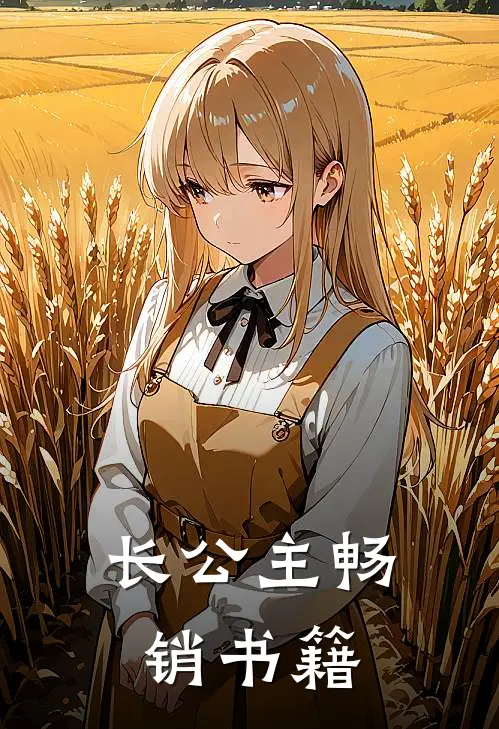 长公主畅销书籍